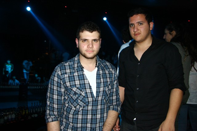 Orjan Nilsen,Alex & Sied V. Riel Part 2